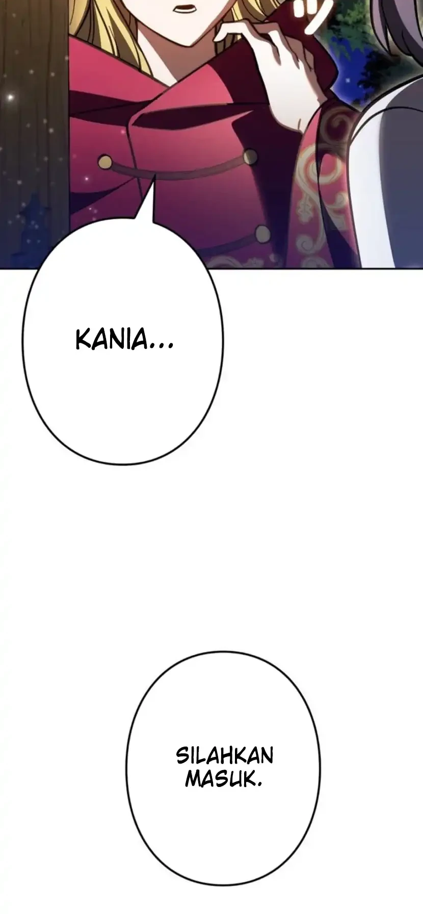 The Main Heroines Are Trying to Kill Me Chapter 67 Gambar 46