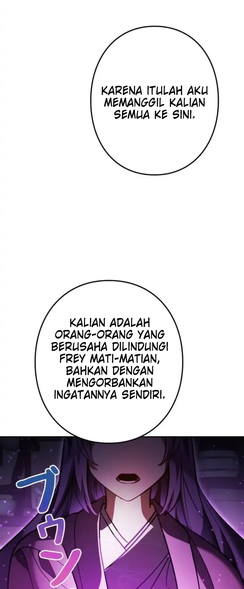 The Main Heroines Are Trying to Kill Me Chapter 67 Gambar 51