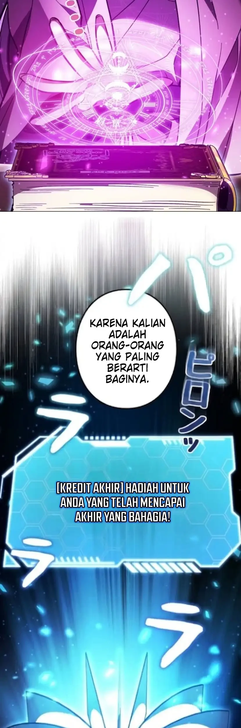 The Main Heroines Are Trying to Kill Me Chapter 67 Gambar 52