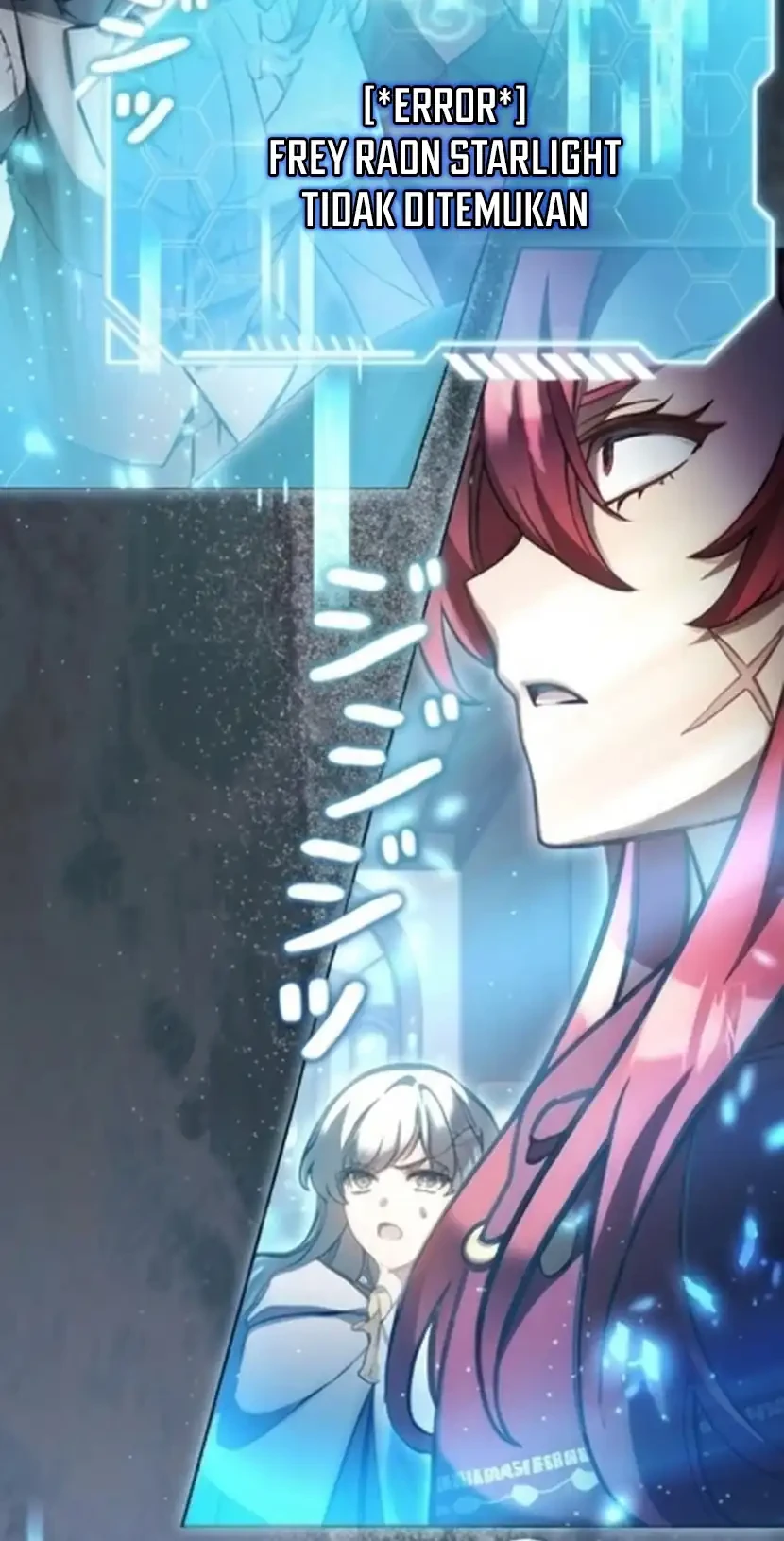 The Main Heroines Are Trying to Kill Me Chapter 67 Gambar 54