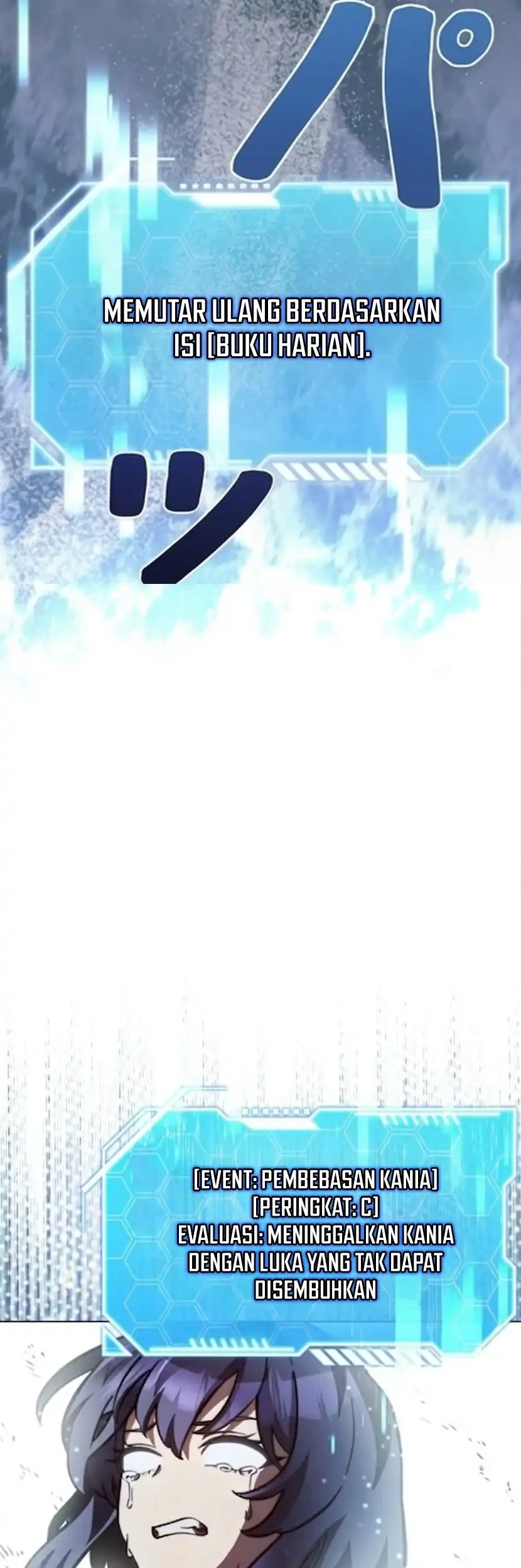 The Main Heroines Are Trying to Kill Me Chapter 67 Gambar 55