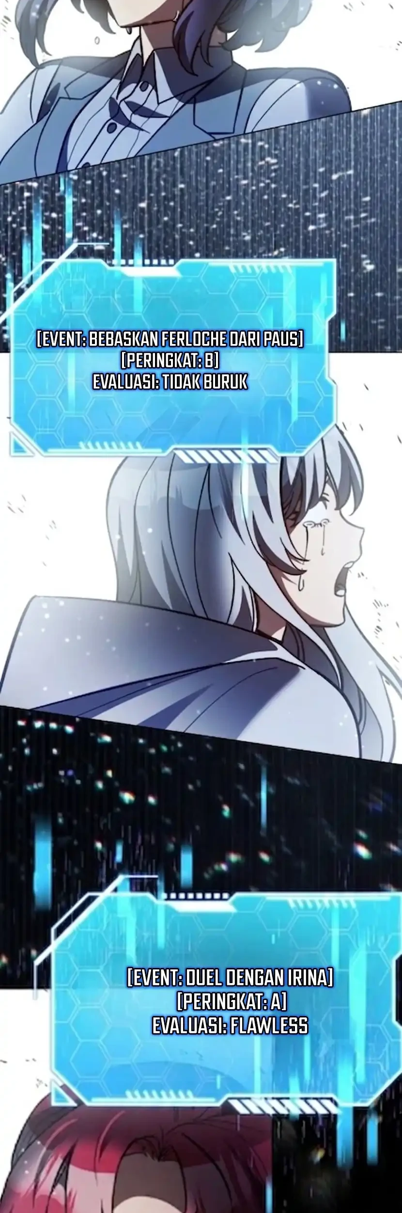 The Main Heroines Are Trying to Kill Me Chapter 67 Gambar 56