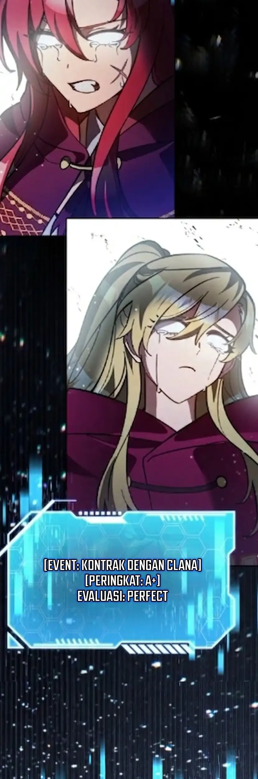 The Main Heroines Are Trying to Kill Me Chapter 67 Gambar 57