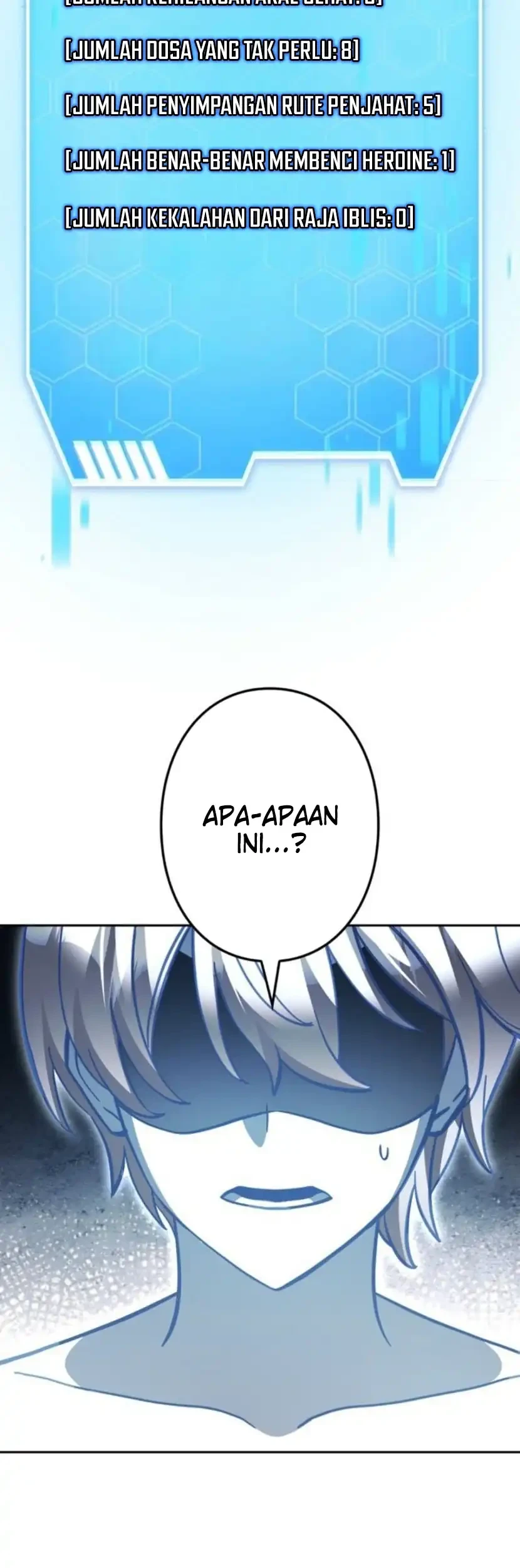 The Main Heroines Are Trying to Kill Me Chapter 67 Gambar 60