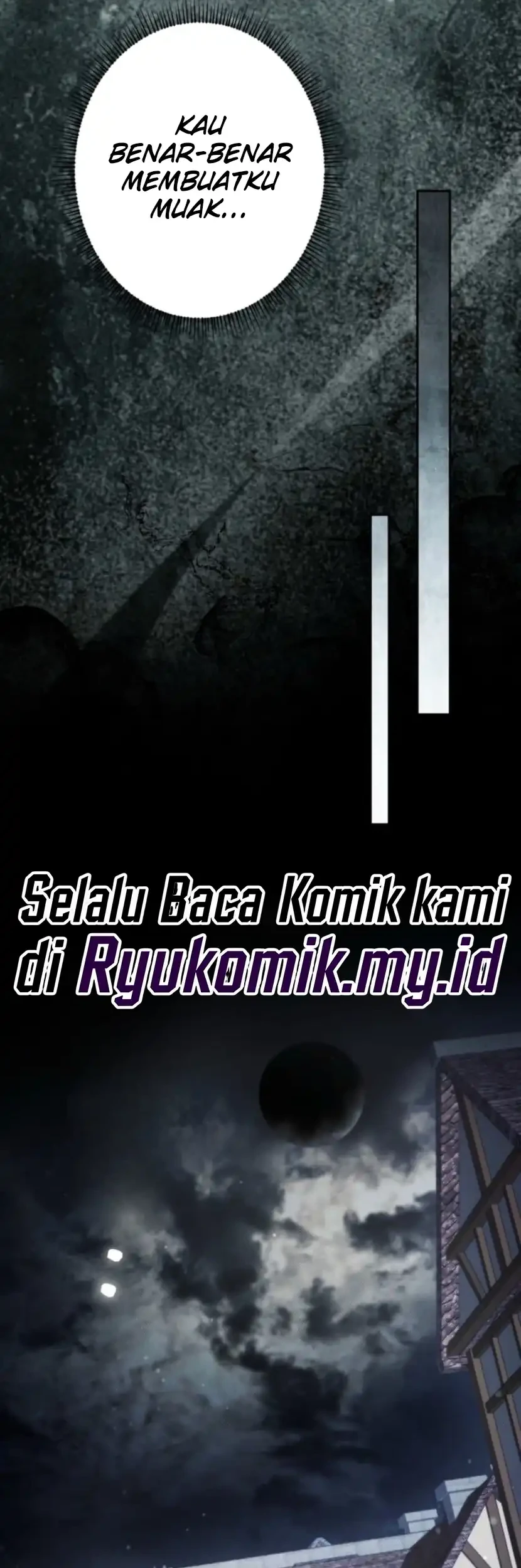 The Main Heroines Are Trying to Kill Me Chapter 67 Gambar 66