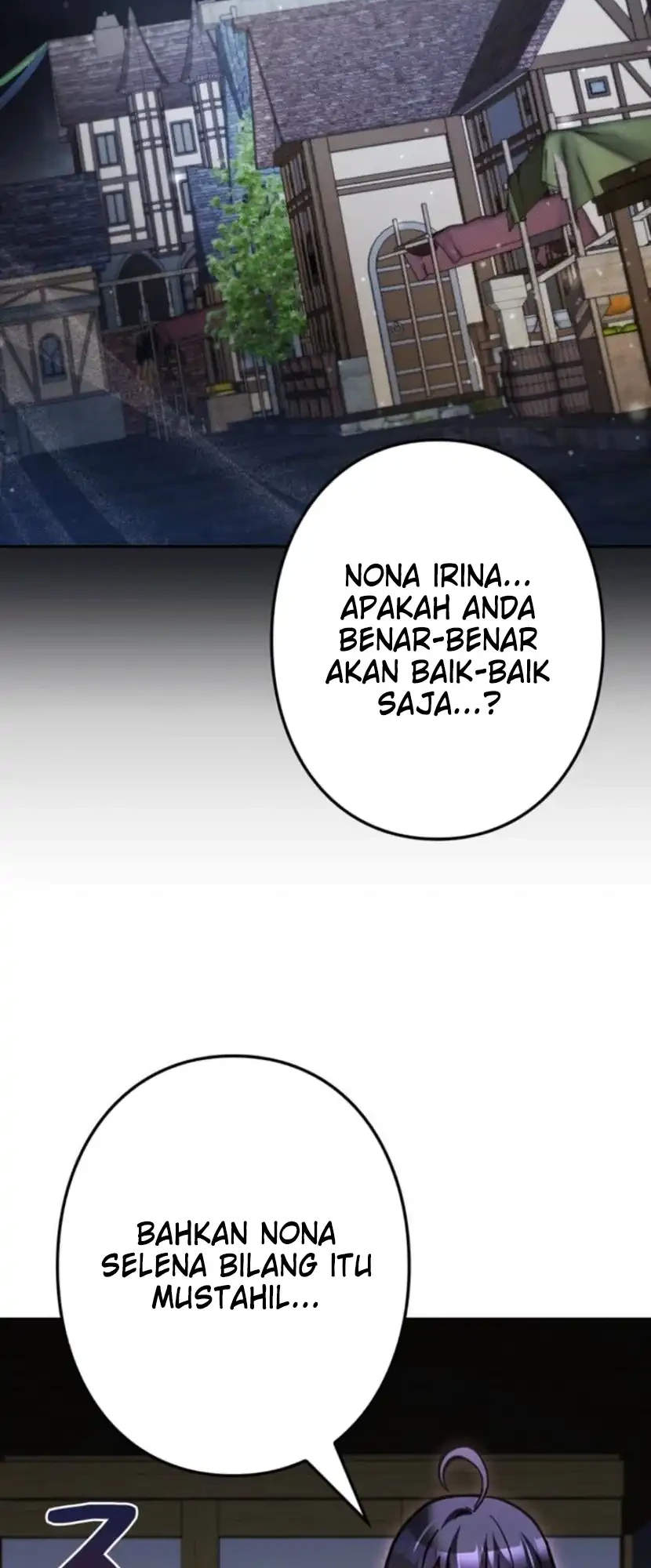 The Main Heroines Are Trying to Kill Me Chapter 67 Gambar 67
