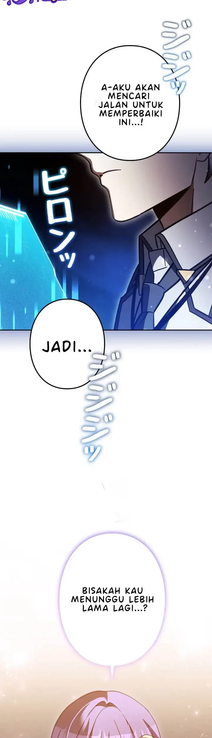 The Main Heroines Are Trying to Kill Me Chapter 68 Gambar 37