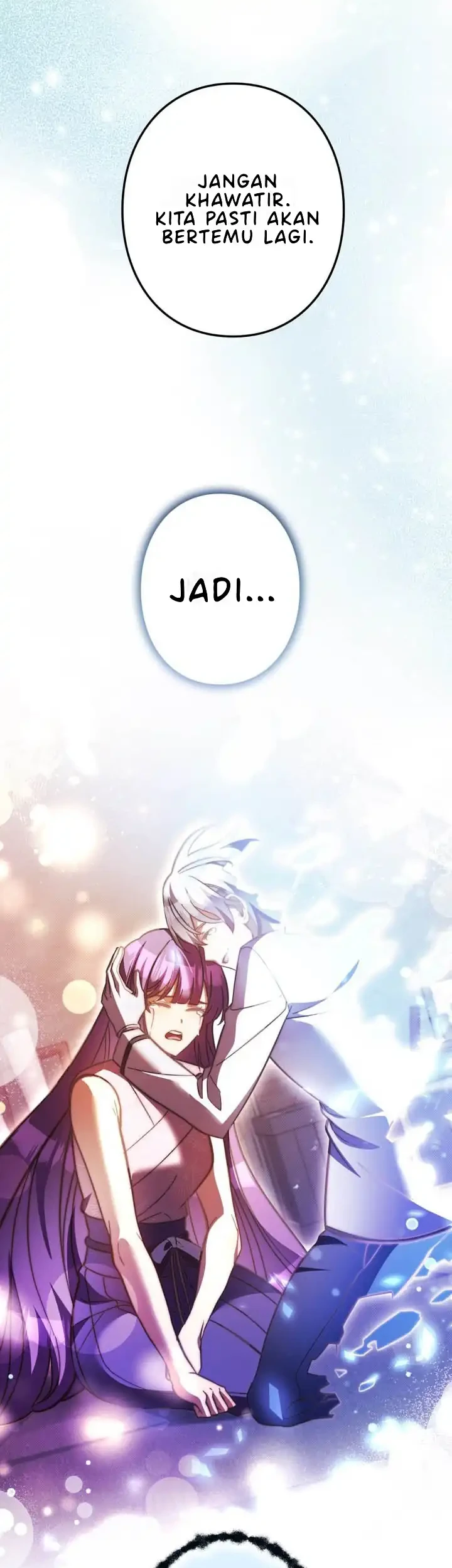 The Main Heroines Are Trying to Kill Me Chapter 68 Gambar 41