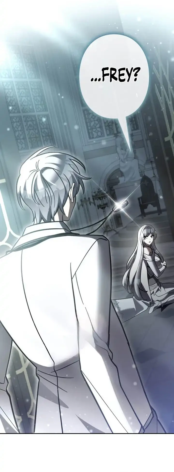 The Main Heroines Are Trying to Kill Me Chapter 68 Gambar 46