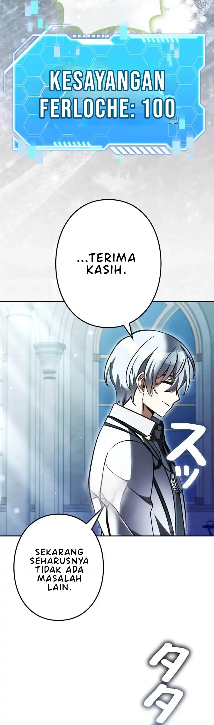 The Main Heroines Are Trying to Kill Me Chapter 68 Gambar 50