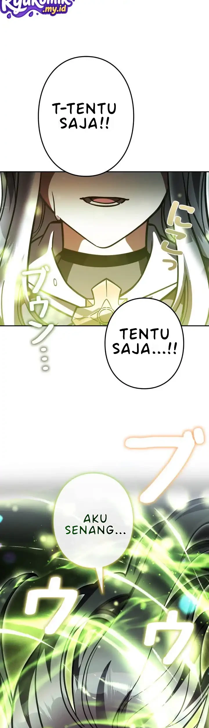 The Main Heroines Are Trying to Kill Me Chapter 68 Gambar 56