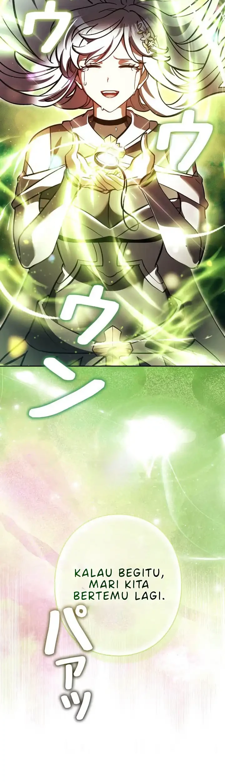 The Main Heroines Are Trying to Kill Me Chapter 68 Gambar 57