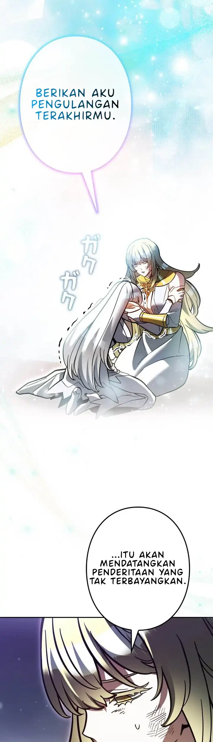 The Main Heroines Are Trying to Kill Me Chapter 68 Gambar 61