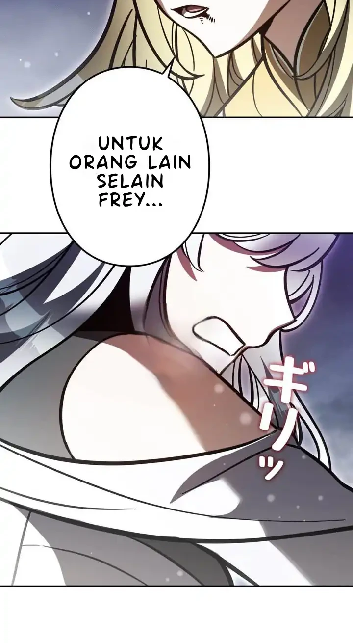 The Main Heroines Are Trying to Kill Me Chapter 68 Gambar 62