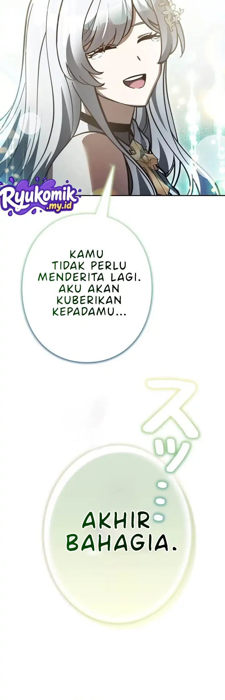 The Main Heroines Are Trying to Kill Me Chapter 68 Gambar 66
