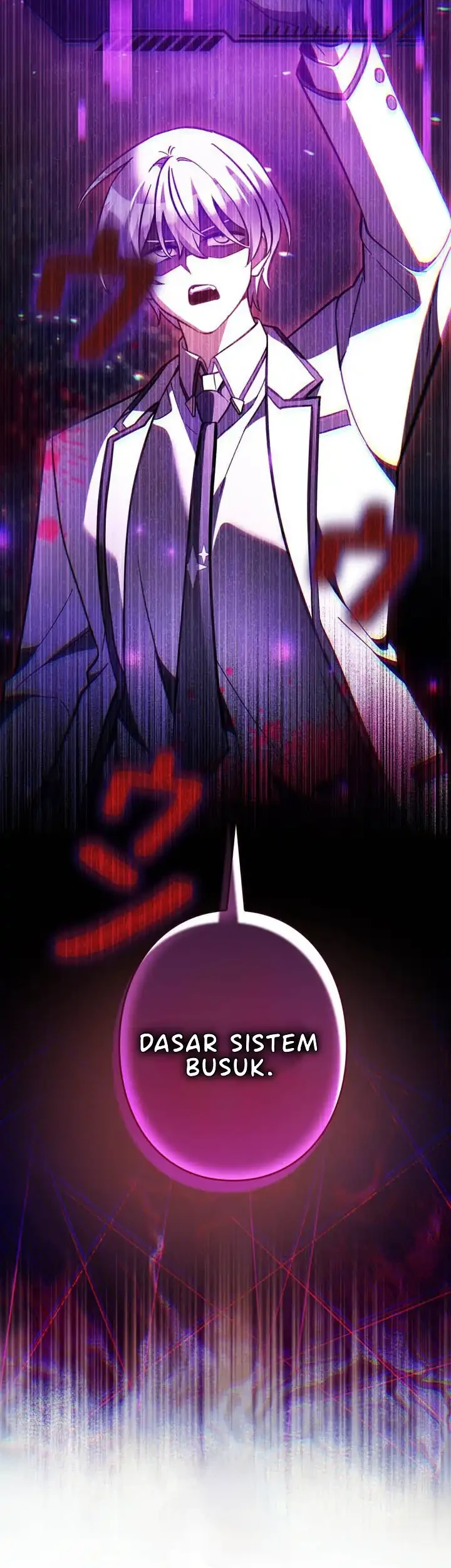 The Main Heroines Are Trying to Kill Me Chapter 68 Gambar 73
