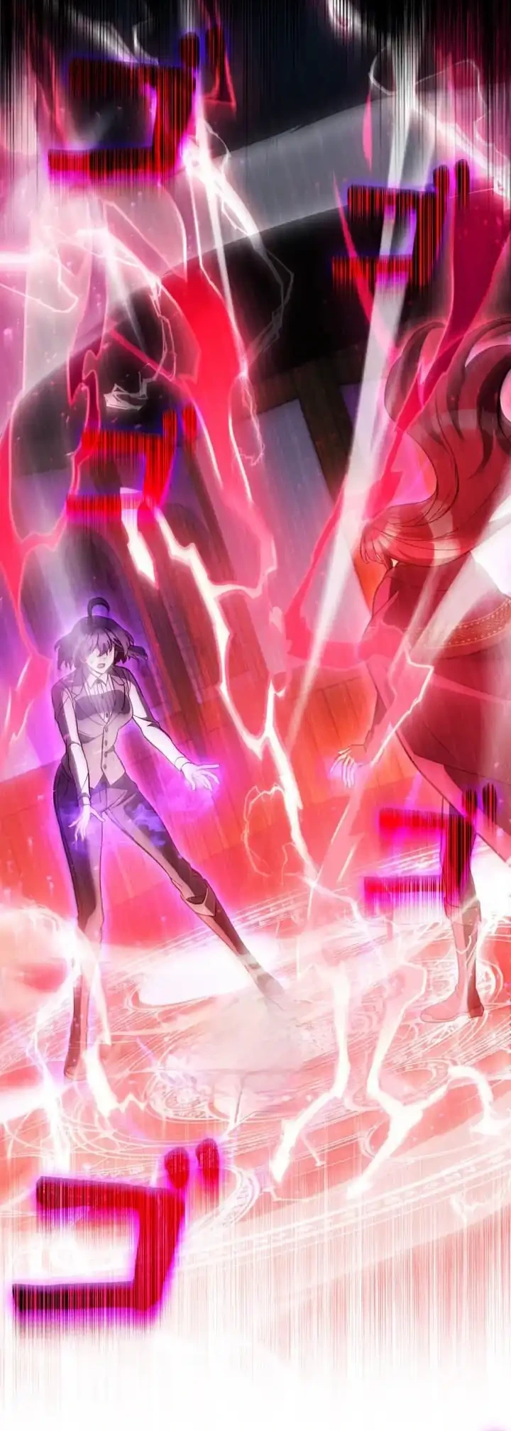 The Main Heroines Are Trying to Kill Me Chapter 68 Gambar 4