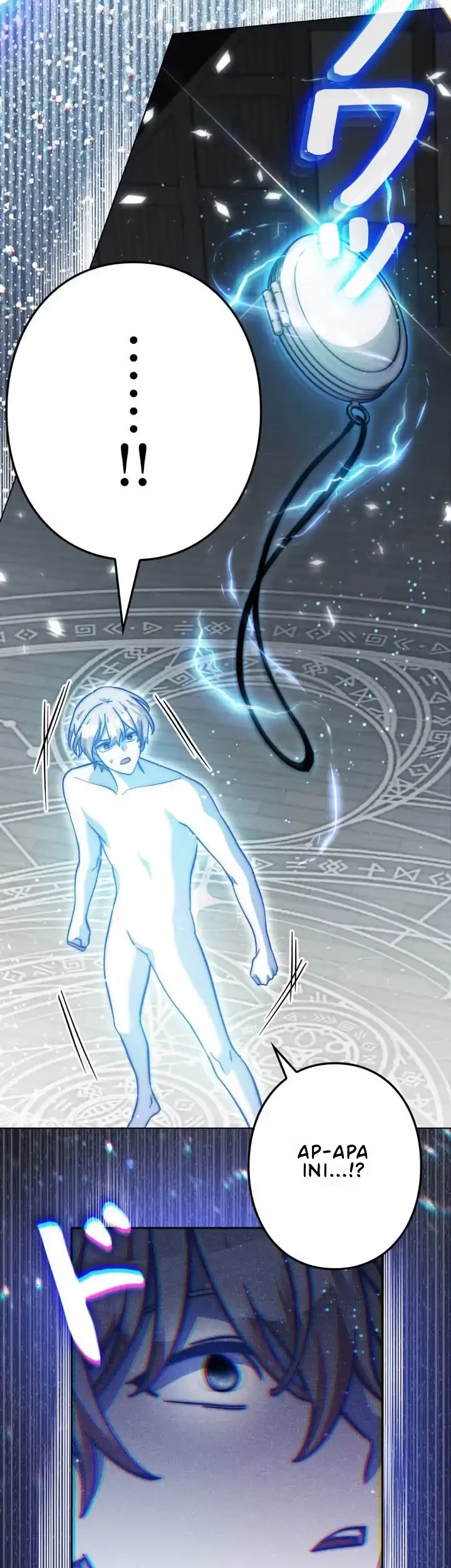 The Main Heroines Are Trying to Kill Me Chapter 68 Gambar 9