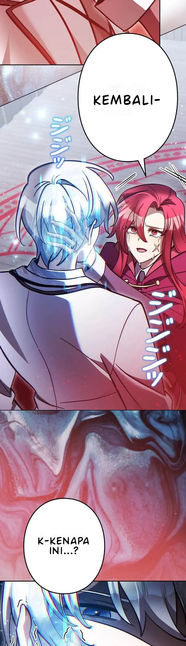 The Main Heroines Are Trying to Kill Me Chapter 68 Gambar 14