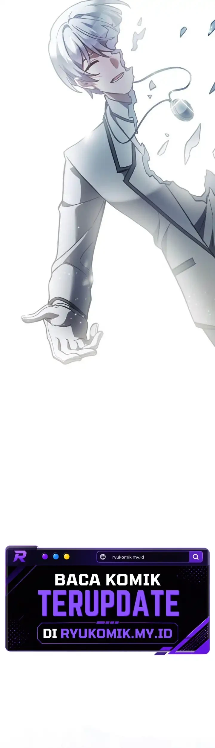 The Main Heroines Are Trying to Kill Me Chapter 68 Gambar 23