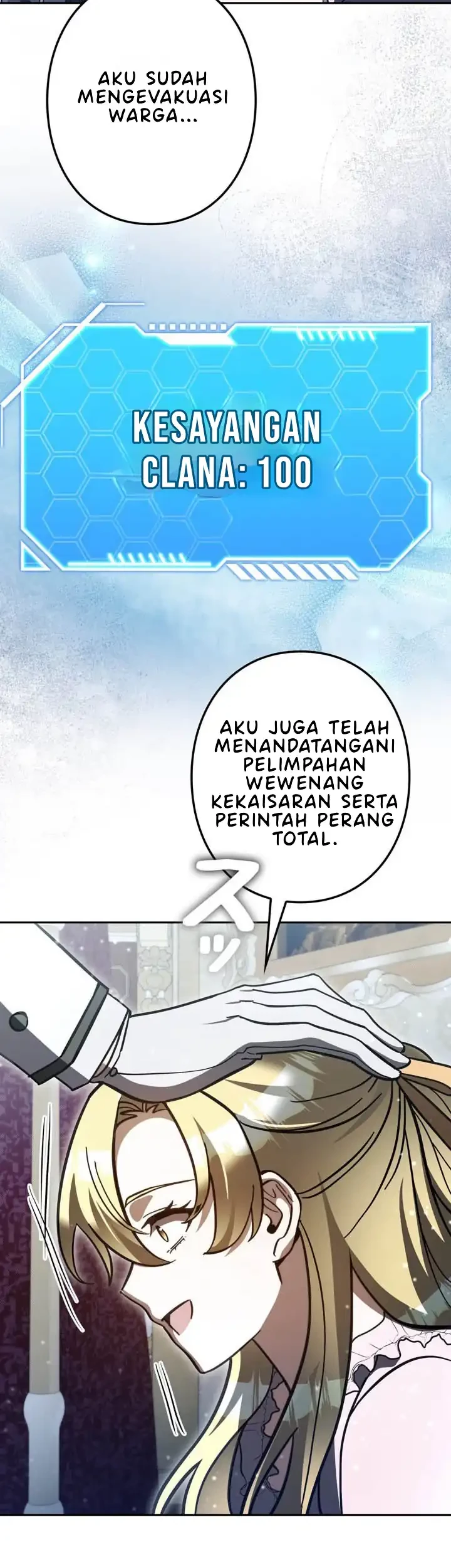 The Main Heroines Are Trying to Kill Me Chapter 68 Gambar 29