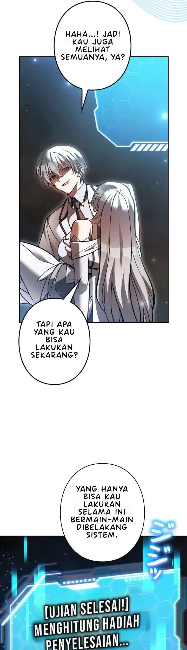 The Main Heroines Are Trying to Kill Me Chapter 69 Gambar 38