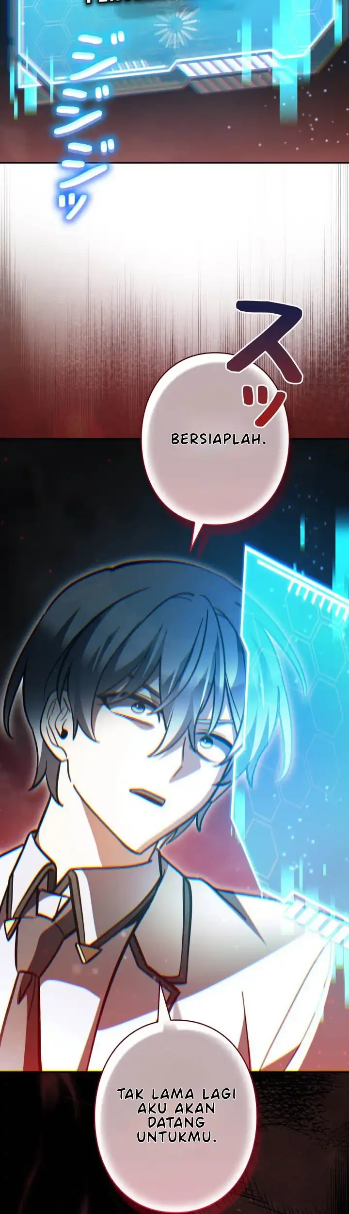 The Main Heroines Are Trying to Kill Me Chapter 69 Gambar 39