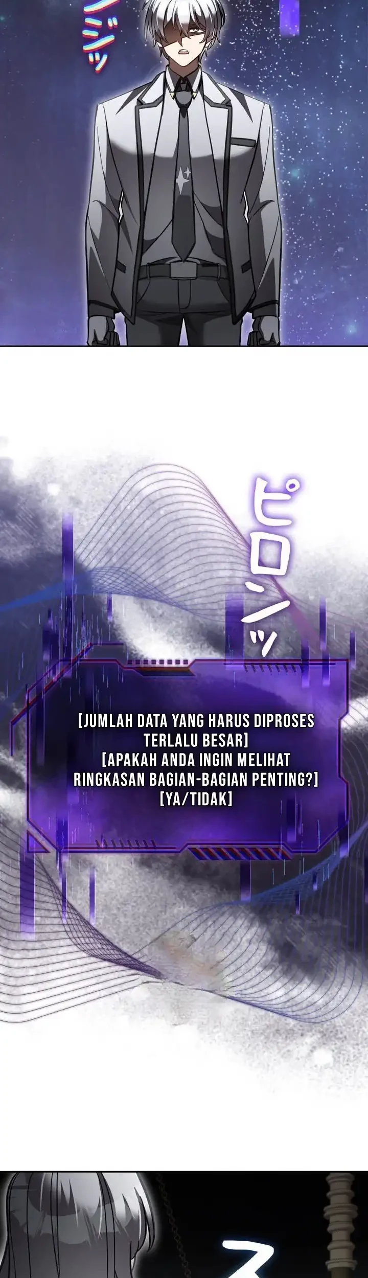 The Main Heroines Are Trying to Kill Me Chapter 69 Gambar 3