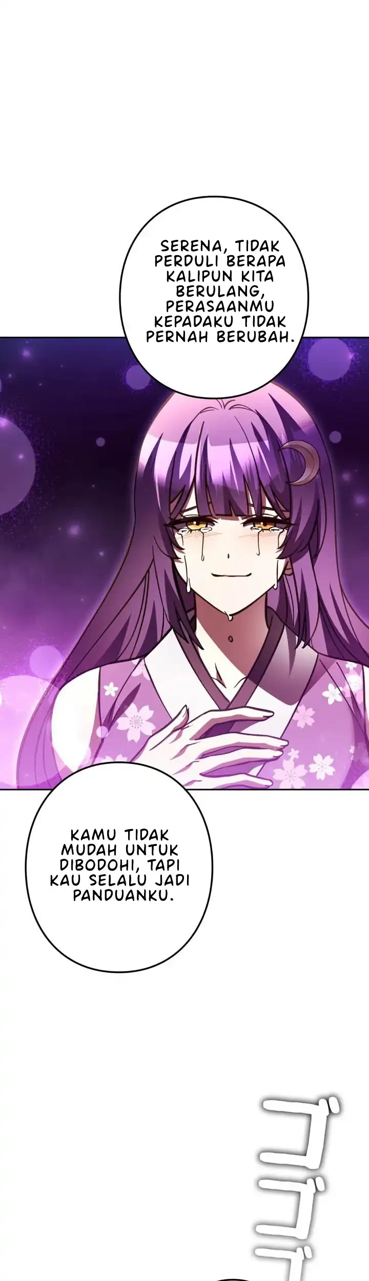The Main Heroines Are Trying to Kill Me Chapter 69 Gambar 34