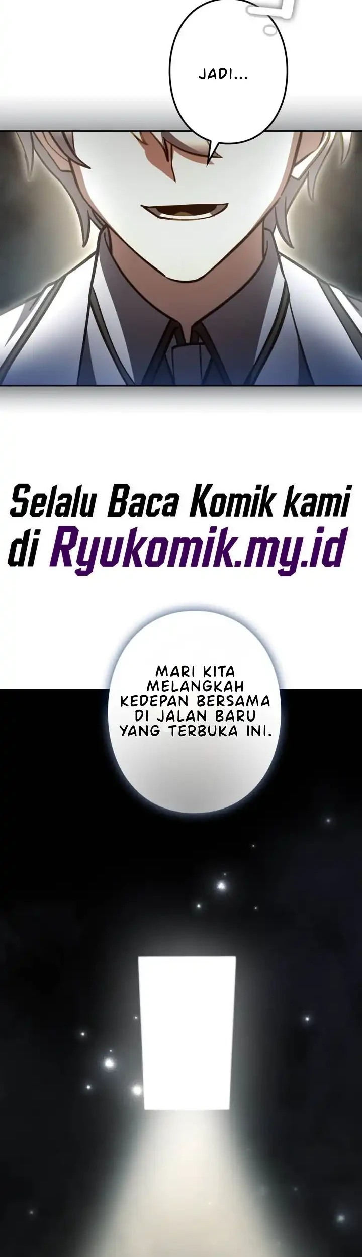 The Main Heroines Are Trying to Kill Me Chapter 69 Gambar 35