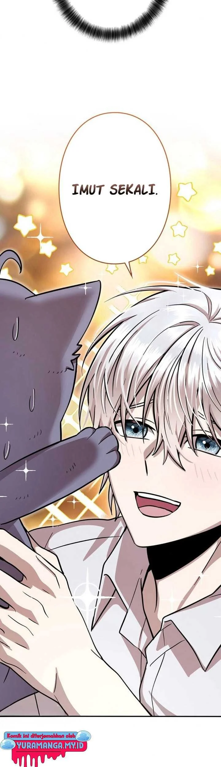 The Main Heroines Are Trying to Kill Me Chapter 7 Gambar 17