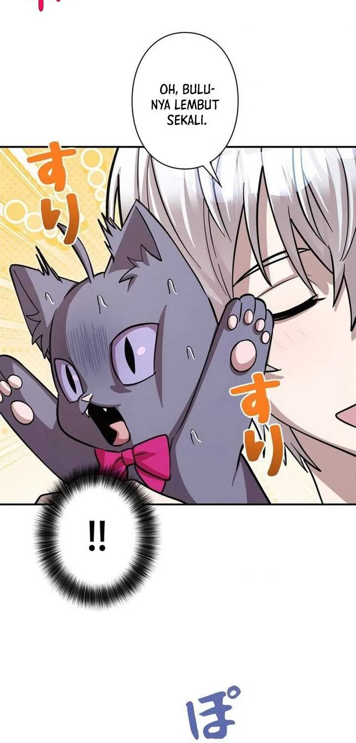 The Main Heroines Are Trying to Kill Me Chapter 7 Gambar 18