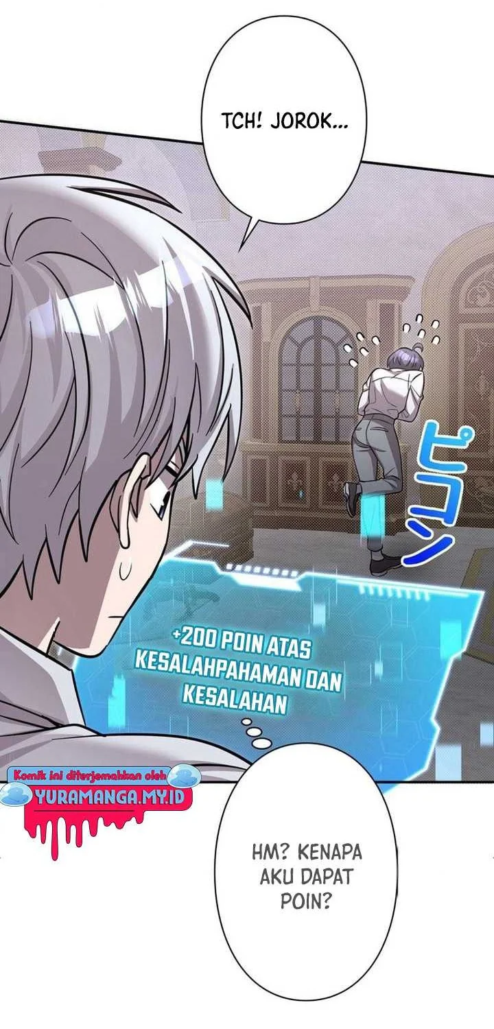 The Main Heroines Are Trying to Kill Me Chapter 7 Gambar 26