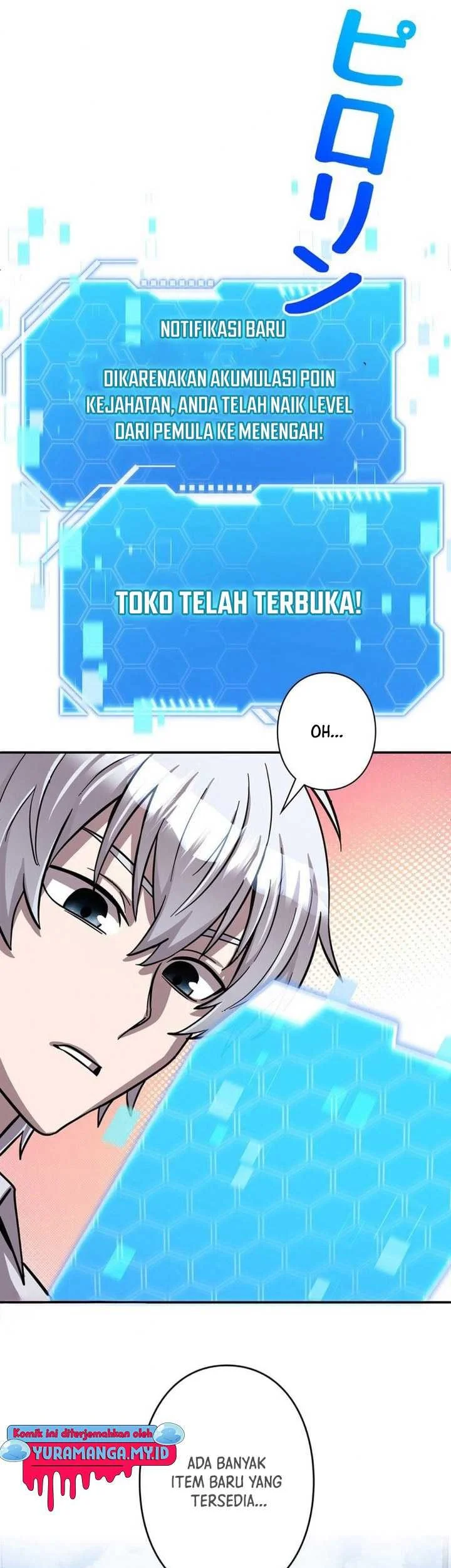 The Main Heroines Are Trying to Kill Me Chapter 7 Gambar 28