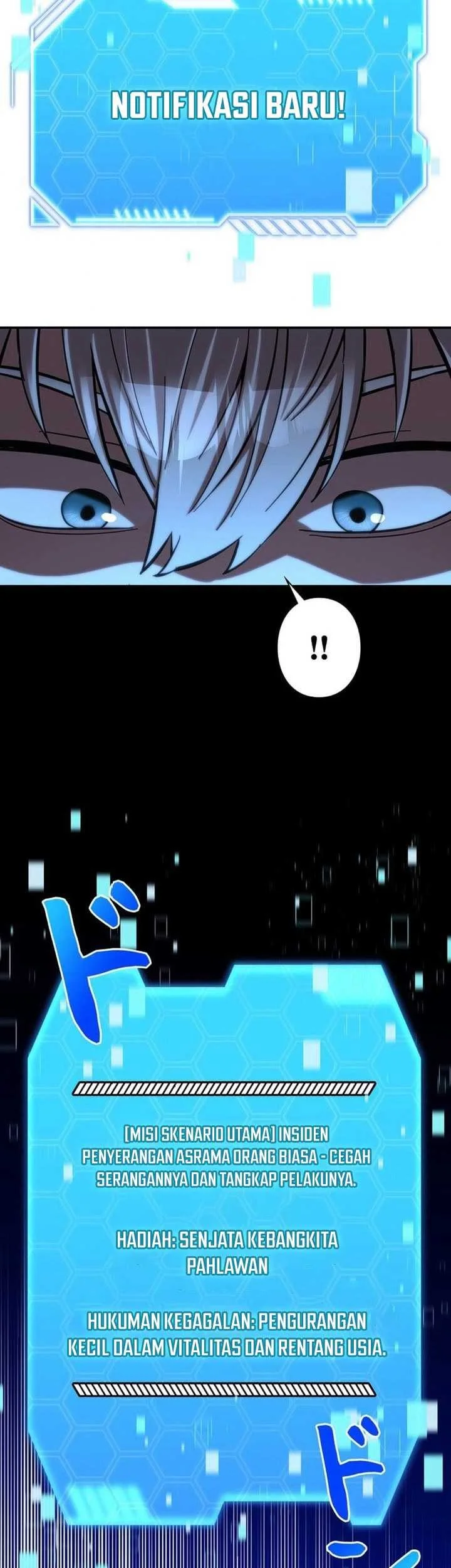 The Main Heroines Are Trying to Kill Me Chapter 7 Gambar 30