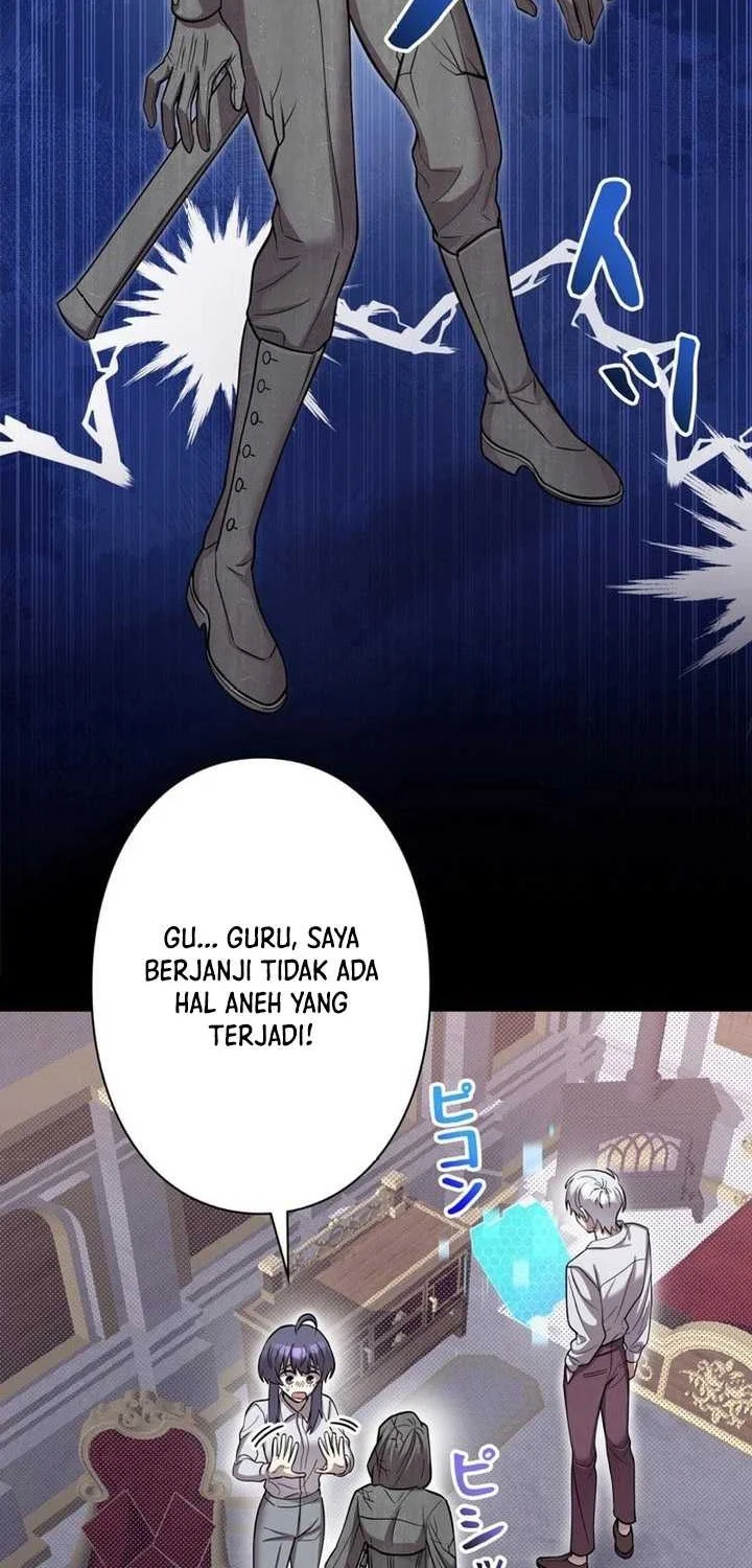 The Main Heroines Are Trying to Kill Me Chapter 7 Gambar 39