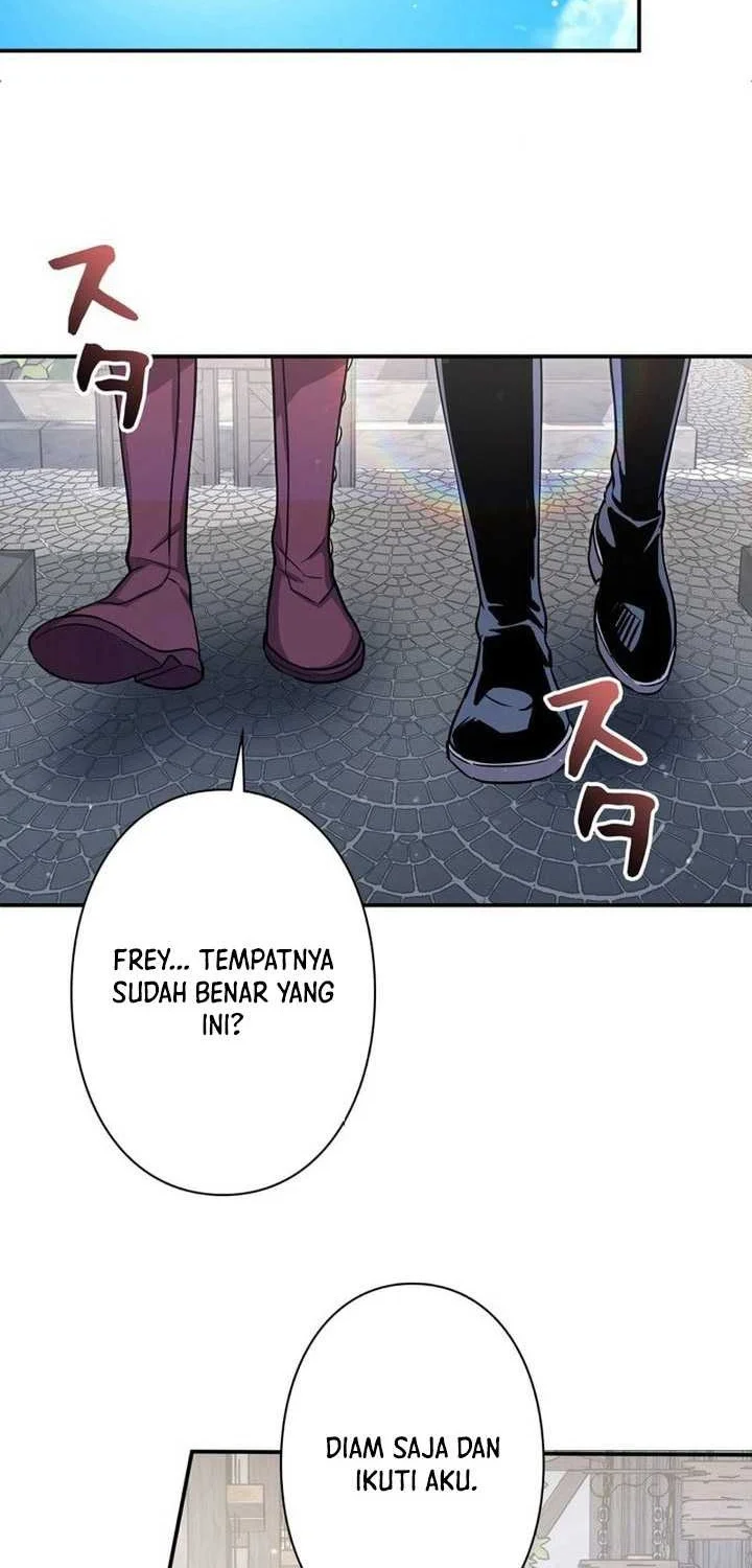The Main Heroines Are Trying to Kill Me Chapter 7 Gambar 42