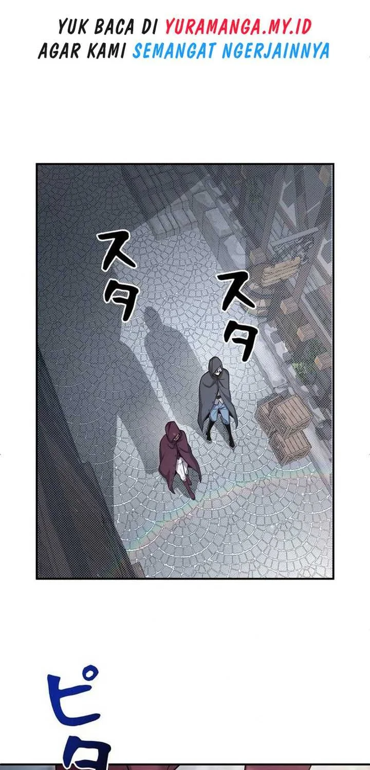 The Main Heroines Are Trying to Kill Me Chapter 7 Gambar 44