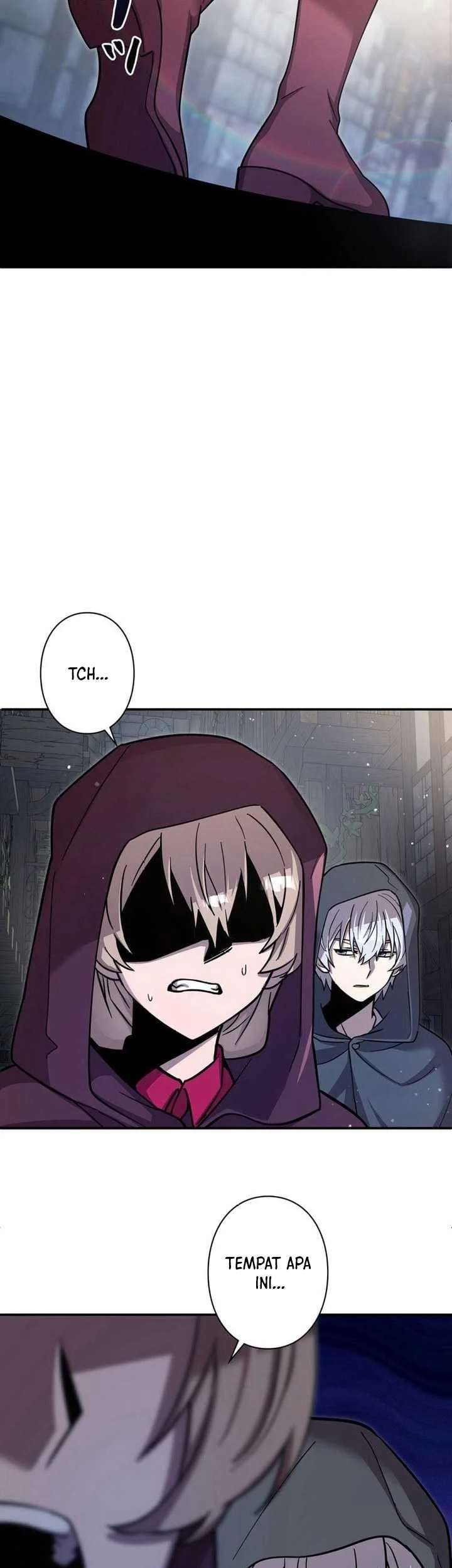 The Main Heroines Are Trying to Kill Me Chapter 7 Gambar 45