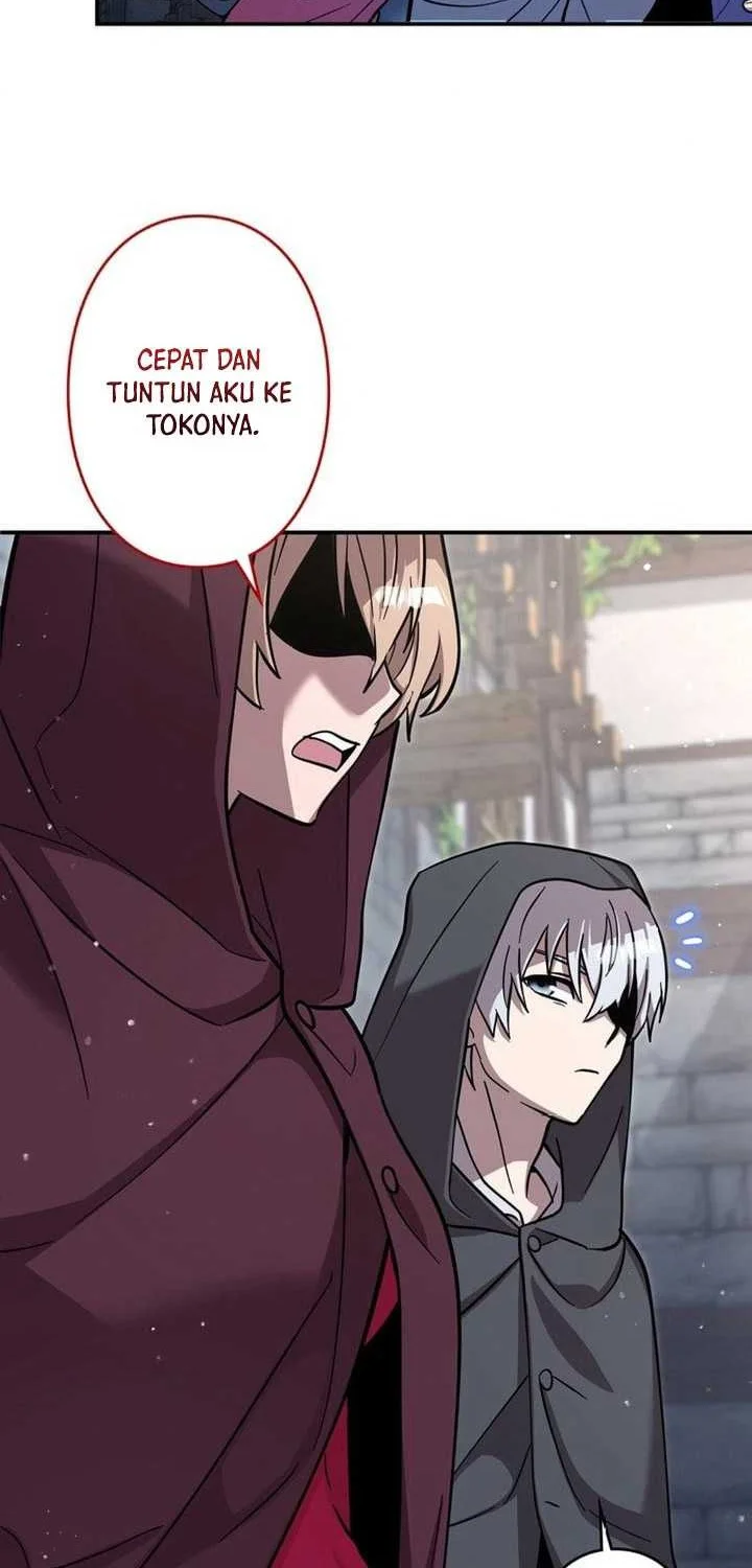 The Main Heroines Are Trying to Kill Me Chapter 7 Gambar 48