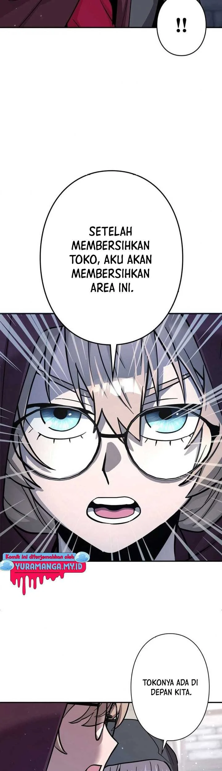 The Main Heroines Are Trying to Kill Me Chapter 7 Gambar 49