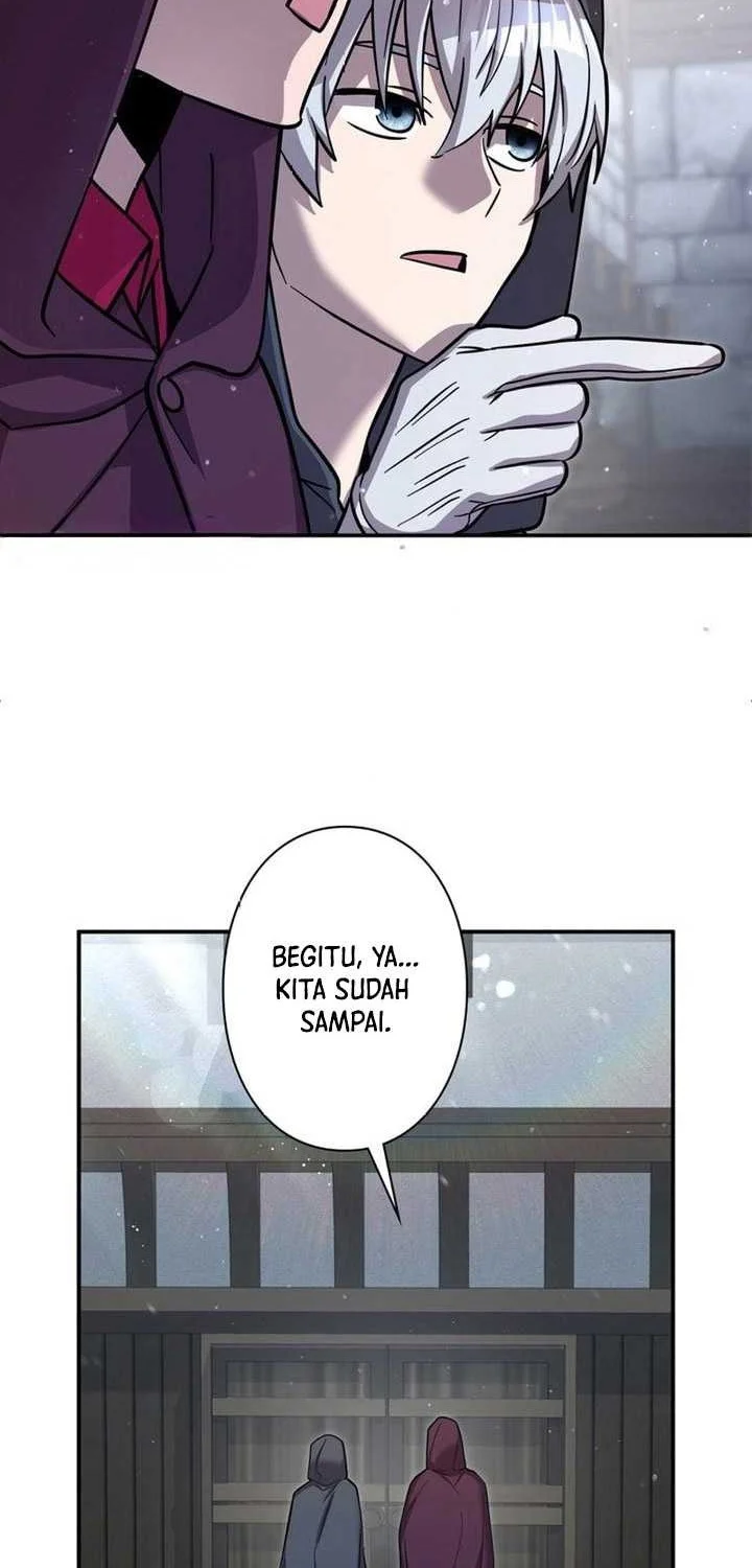 The Main Heroines Are Trying to Kill Me Chapter 7 Gambar 50