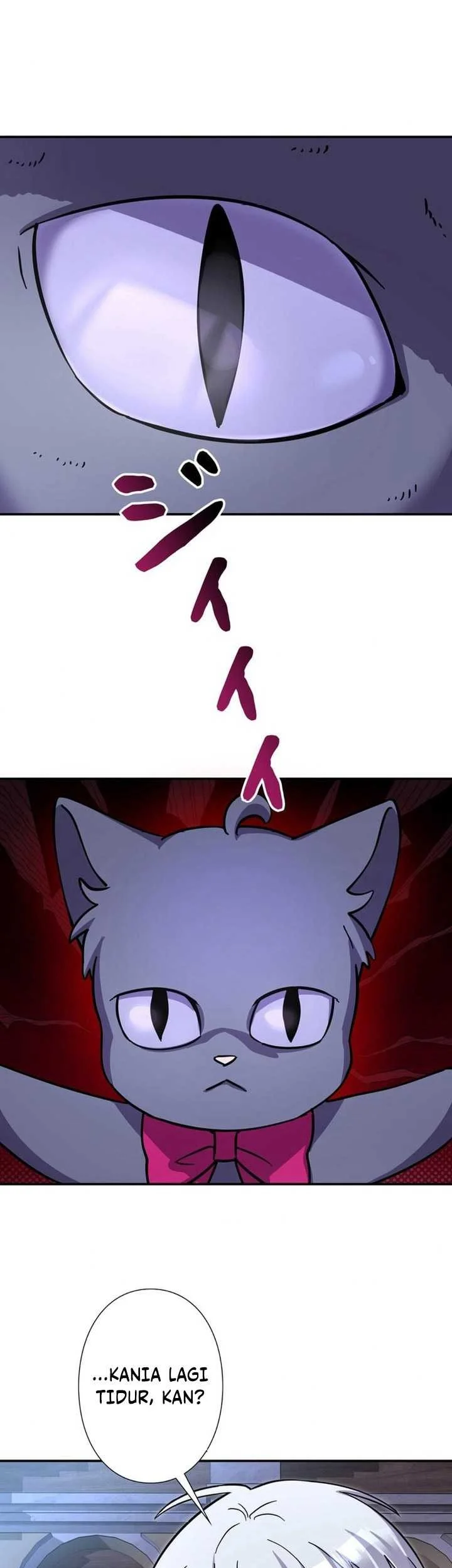 Manhwa The Main Heroines Are Trying to Kill Me Chapter 7 gambar 2