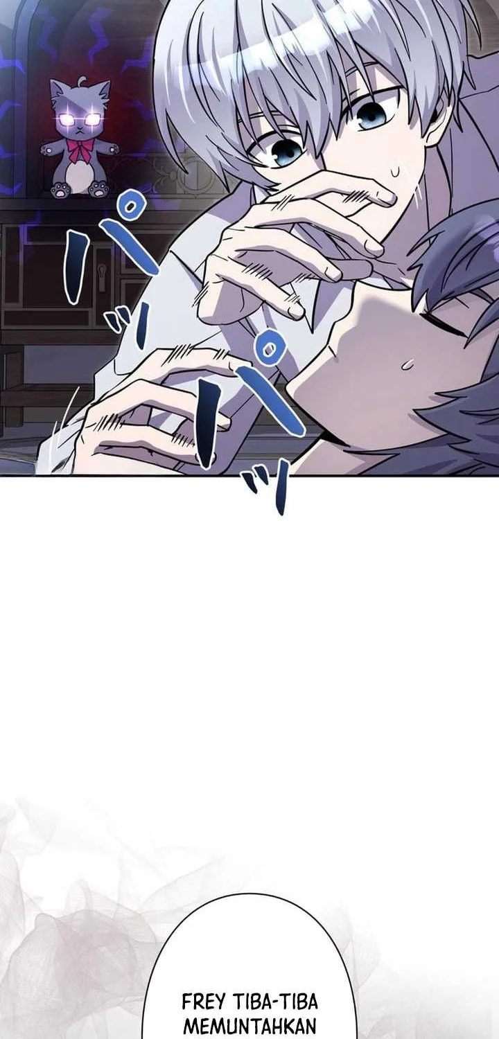 The Main Heroines Are Trying to Kill Me Chapter 7 Gambar 3