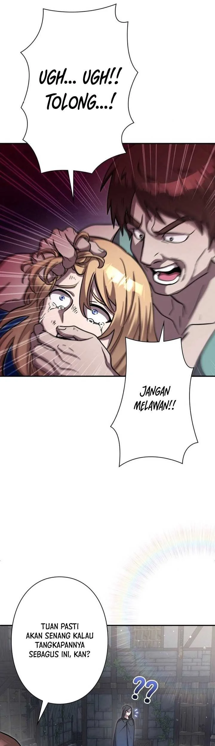 The Main Heroines Are Trying to Kill Me Chapter 7 Gambar 54