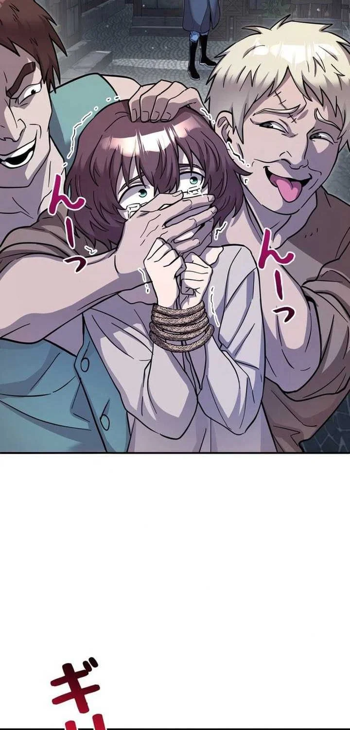 The Main Heroines Are Trying to Kill Me Chapter 7 Gambar 55