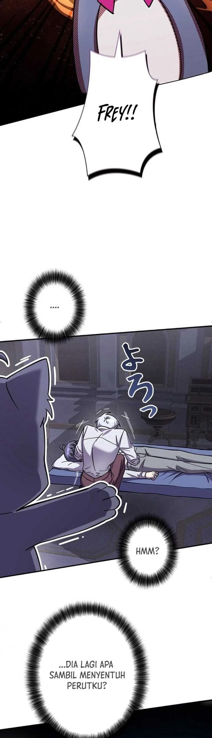 The Main Heroines Are Trying to Kill Me Chapter 7 Gambar 10