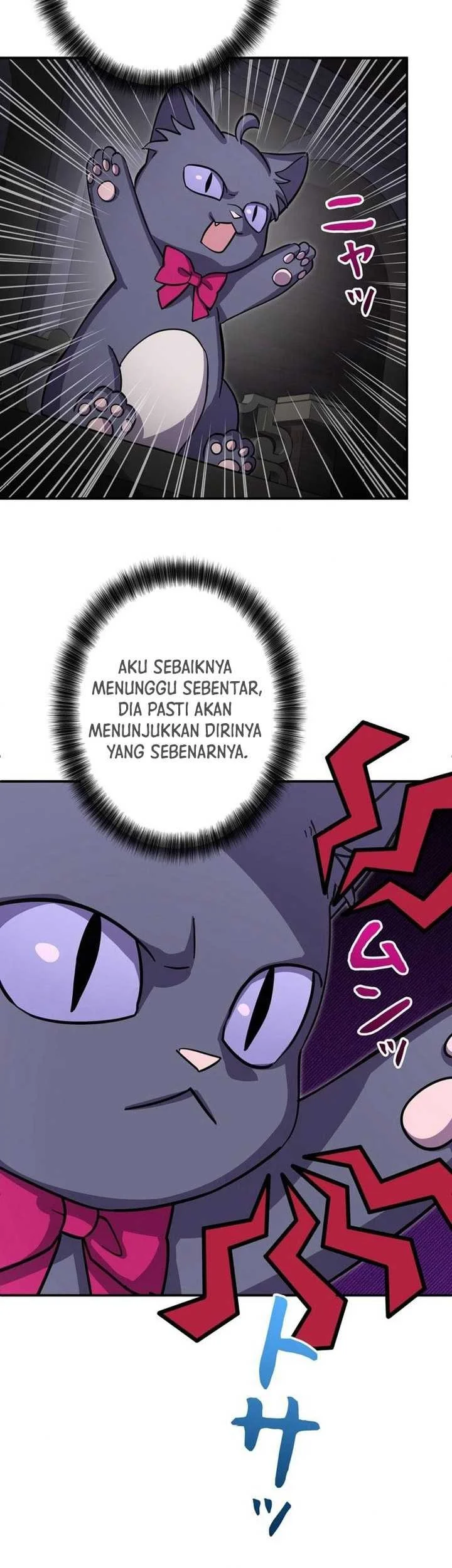 The Main Heroines Are Trying to Kill Me Chapter 7 Gambar 12