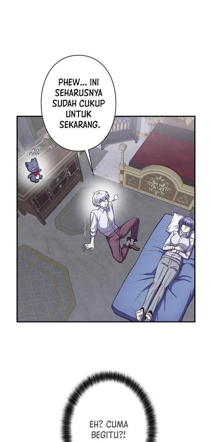 The Main Heroines Are Trying to Kill Me Chapter 7 Gambar 13