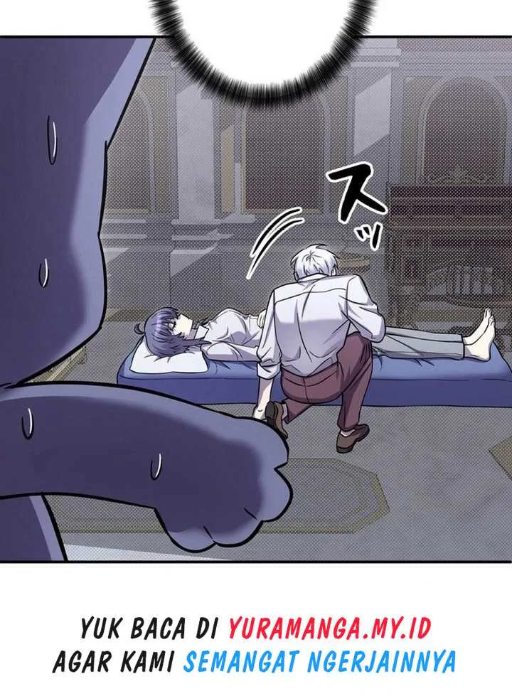 The Main Heroines Are Trying to Kill Me Chapter 7 Gambar 14